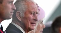 König Charles III. hat das Sagen im britischen Königshaus - und muss entscheiden, welcher Verwandter in welchem königlichen Anwesen wohnen darf.