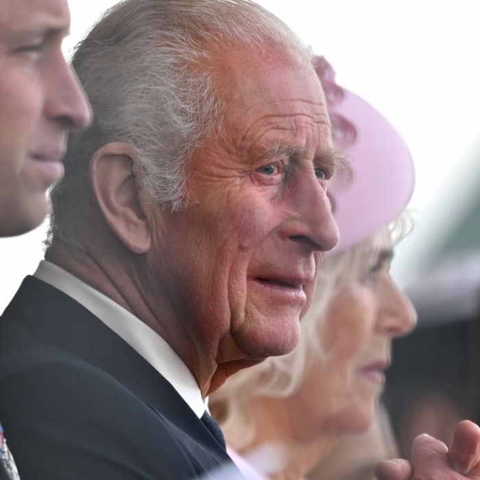 Pläne werden konkreter - welche Royals müssen wegen König Charles III. raus?