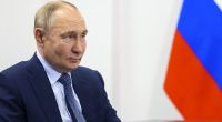 Wladimir Putin führt immer noch seinen Krieg gegen die Ukraine.