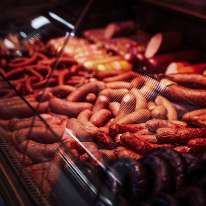 Rewe ruft aktuell mit Listerien verseuchte Wurst zurück