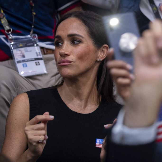 Astrologin prophezeit: Neuer Job bringt Herzogin Meghan 