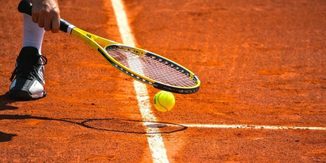 Tennis News