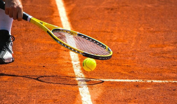 Aktuelle Tennis-Nachrichten und -Ergebnisse auf news.de.