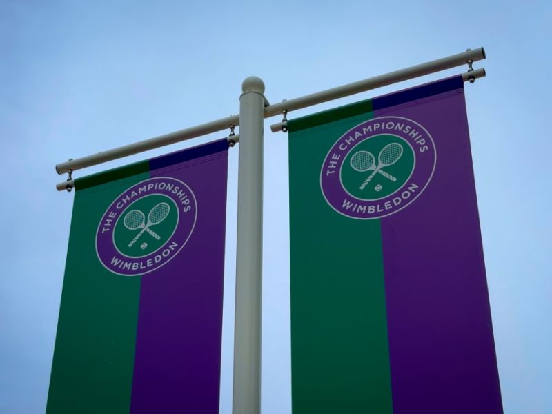 Wimbledon News: Tennisstar Alcaraz sagt auch Wimbledon-Start ab