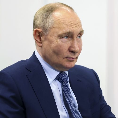 Neuer Plan soll die Wende im Ukraine-Krieg bringen