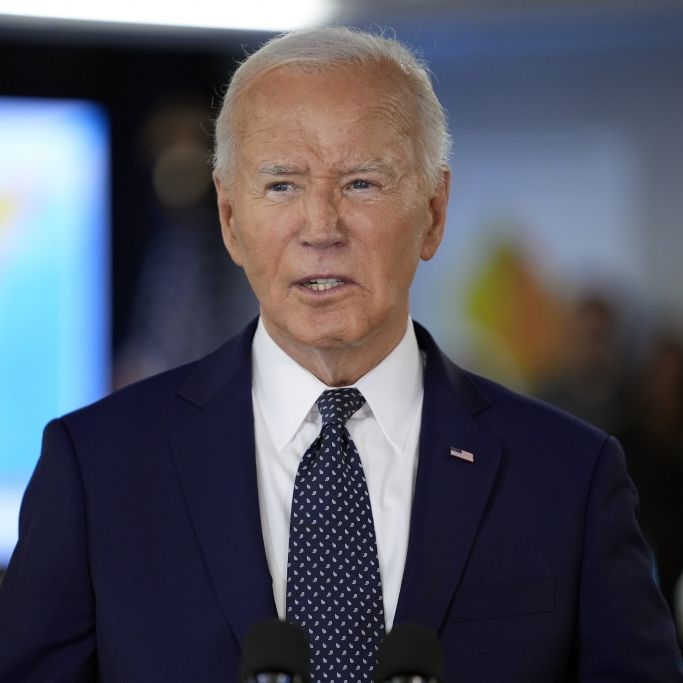 Demokraten planen Meuterei - wer ersetzt den US-Präsidenten?