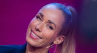 Annemarie Carpendale hat sich nach Ibiza verabschiedet...