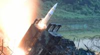 Putin-Truppen sollen im Ukraine-Krieg ein ATACMS-Lenksystem erbeutet haben (Symbolbild).
