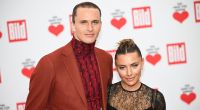 Alexander Zverev ist mit Moderatorin Sophia Thomalla zusammen.