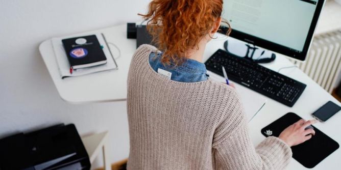 Budget, Datenschutz, KI