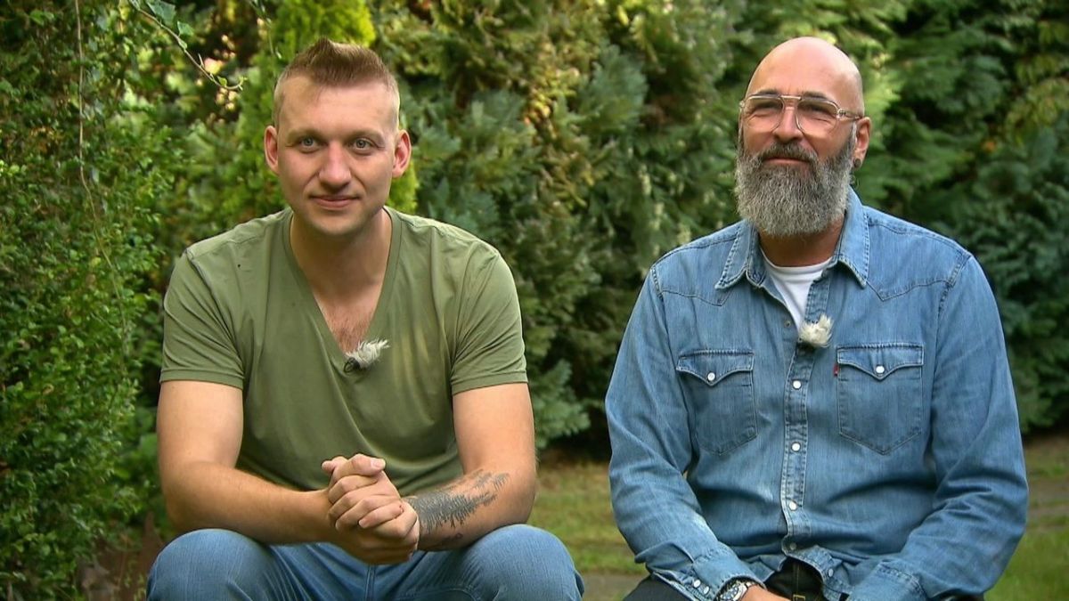 "Duell der Gartenprofis Mein grünes Paradies" bei ZDF nochmal sehen
