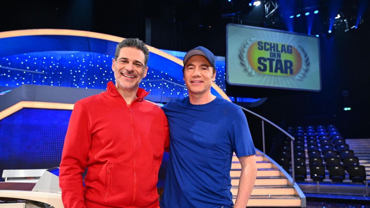 "Schlag den Star" bei Pro7 nochmal sehen Wiederholung der