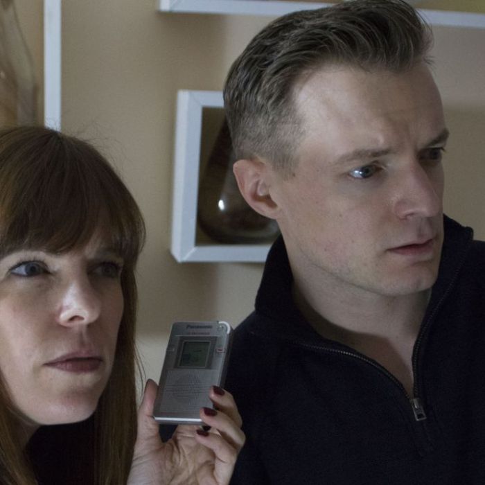 Wiederholung von Folge 13, Staffel 4 online und im TV