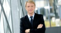Journalist Markus Preiß ist der neue Leiter des ARD-Hauptstadtbüros.