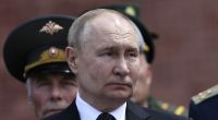 Ist Wladimir Putin in der Ukraine gescheitert?