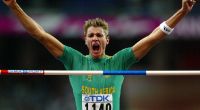 Der südafrikanische Leichtathletik-Star Jacques Freitag ist im Alter von 42 Jahren gestorben.