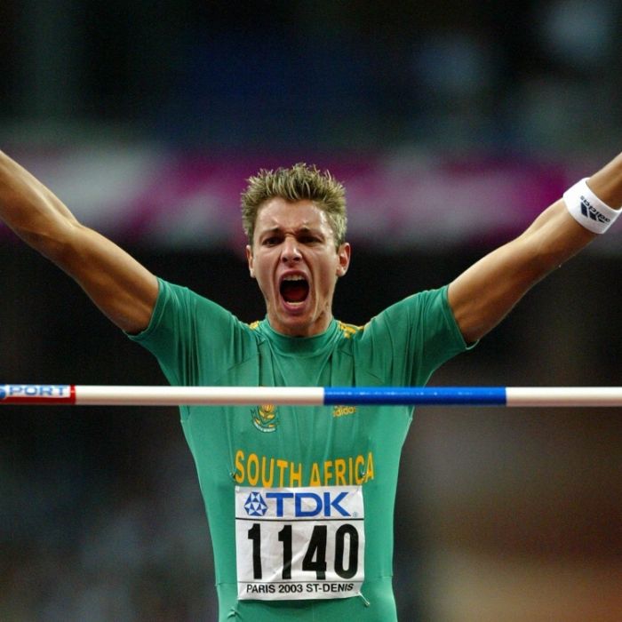 Er war zwei Wochen lang vermisst: Leichtathletik-Star getötet aufgefunden