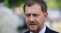 Michael Kretschmer legte sich in der ARD mit Talkshow-Moderatorin Sandra Maischberger an.
