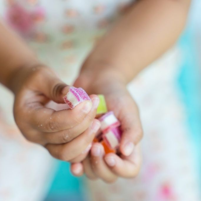 Mädchen (6) vergewaltigt - Peiniger lockte Kind mit Süßigkeiten