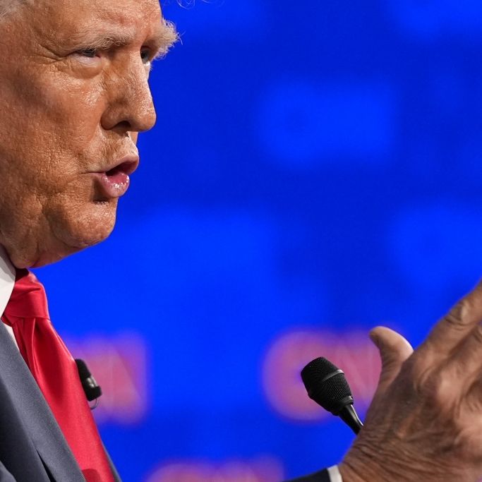 Unflätiger Läster-Angriff auf Joe Biden: 