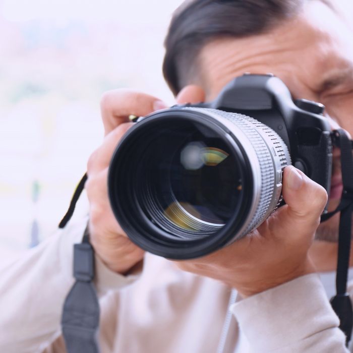 Stars und Sternchen fassungslos: Promi-Fotograf wurde erstochen