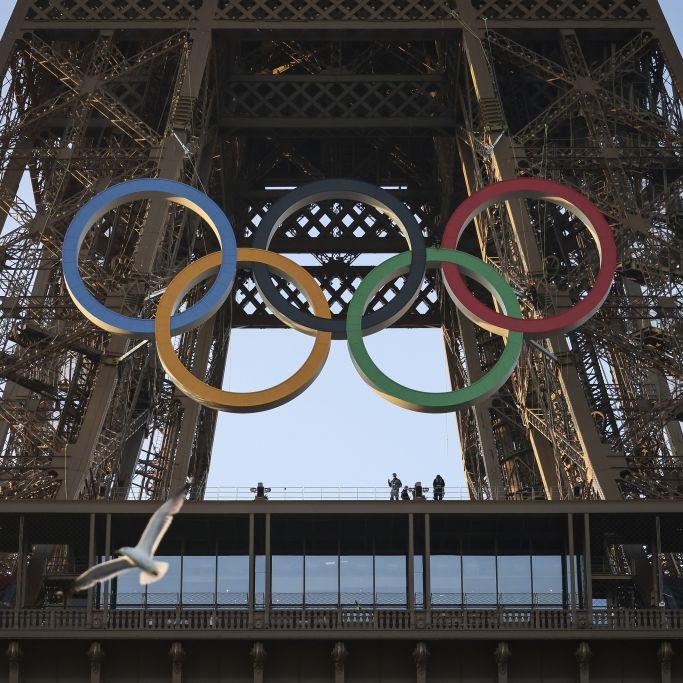 So sehen Sie die letzten Wettkämpfe in Paris am Sonntag live