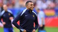 Kylian Mbappé wurde mit der französischen Fußball-Nationalmannschaft 2018 Weltmeister und stand im Kader bei der UEFA Euro 2024.