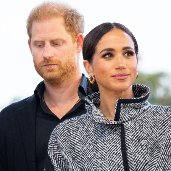 Hier kommen die Sussexes auf keinen gemeinsamen Nenner mehr