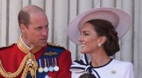 Wie das Leben mit einem fußballverrückten Ehemann ist, weiß Prinzessin Kate aus eigener Erfahrung.