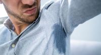 Welches Deo hilft gegen Schweiß? (Symbolfoto)