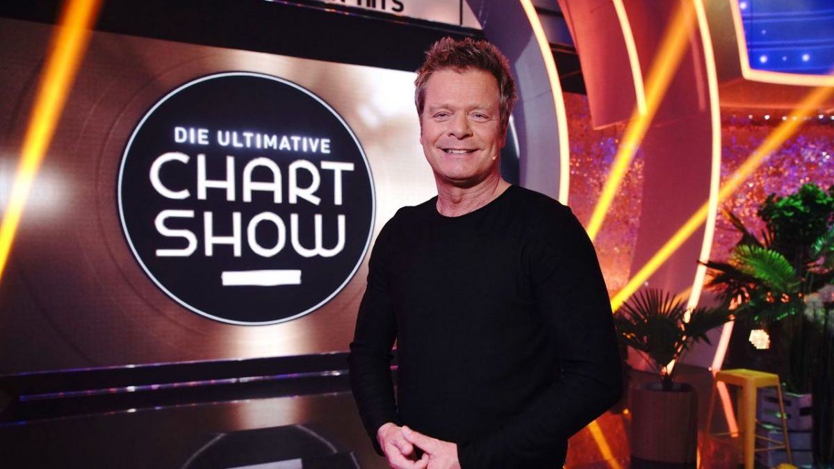 Die Ultimative Chartshow Cover Songs Der 80er www.news.de