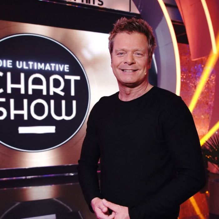Wiederholung der Chartshow online und im TV