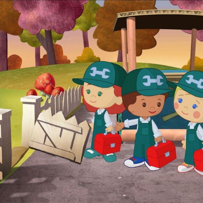 Wiederholung und Mediathek zur Sendung