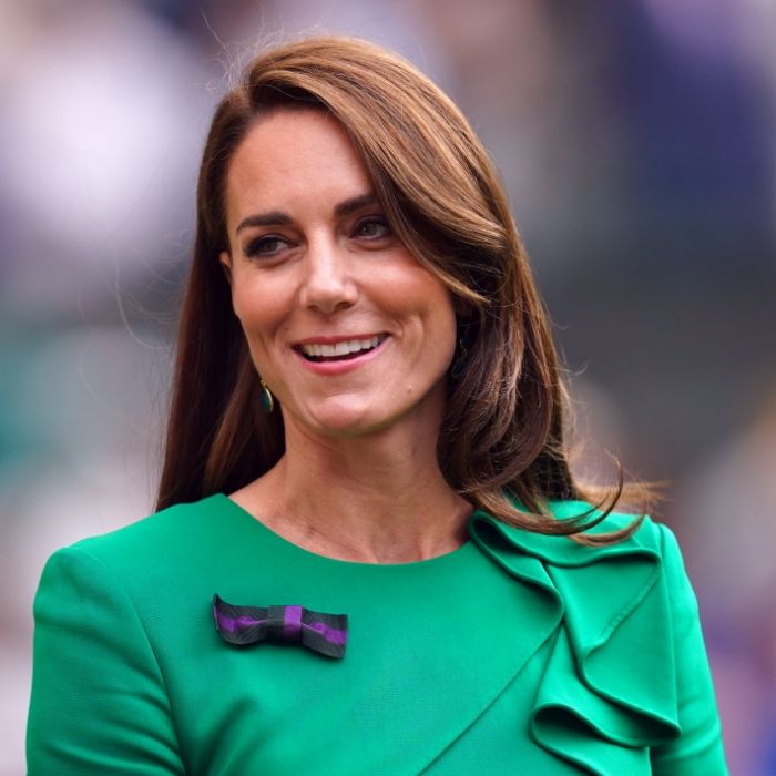 Prinzessin Kate nimmt emotional Abschied - das ist der Anlass