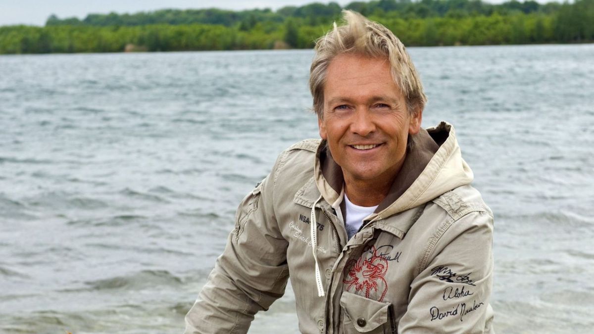 Mit Volldampf und Musik bei MDR (Foto)