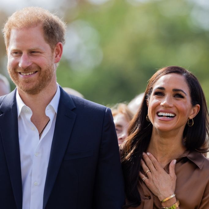 Das ist für Prinz Harry erst nach der Trennung von Meghan Markle denkbar