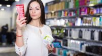 Ob günstig oder teuer, der Preis sagt nichts über die Qualität des Shampoos aus, wie eine aktuelle Untersuchung von Öko-Test zeigt (Symbolfoto)