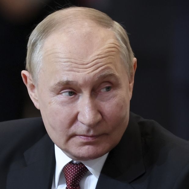 Blamage für Wladimir Putin: Russen-Truppen mit einfachem Trick bloßgestellt