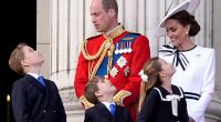 Bei ihrer Familie findet Prinzessin Kate Kraft - auch und gerade nach den kräftezehrenden Monaten, in denen sich die Prinzessin von Wales einer Chemotherapie unterziehen musste.
