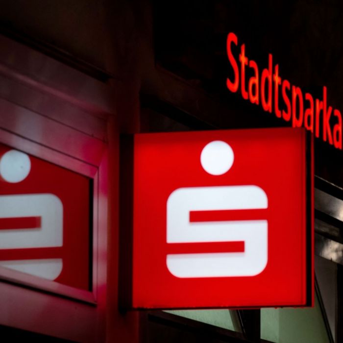 Auf diese Briefe sollten Sparkassen-Kunden nicht reagieren
