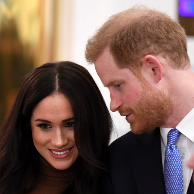 Diese Reisepläne der Sussexes sorgen für Alarm im Royals-Palast