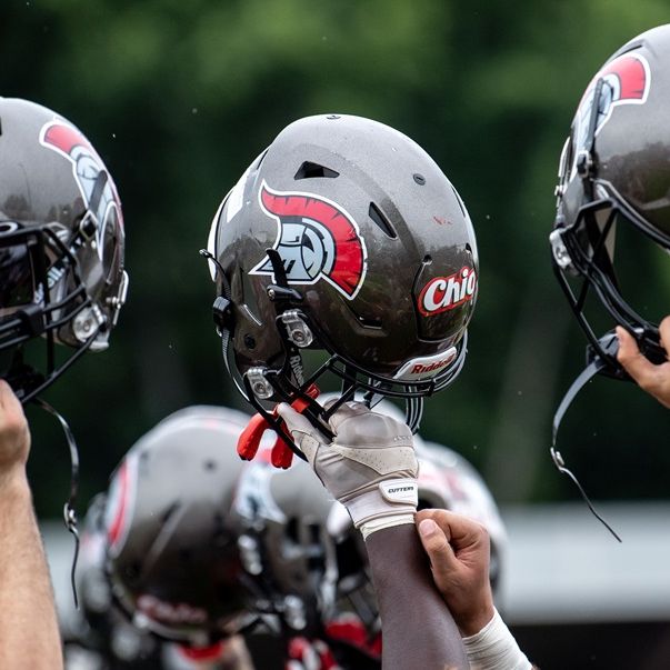 Wroclaw Panthers gewinnen gegen Cologne Centurions – Ergebnisse, Spielplan und Rewatch