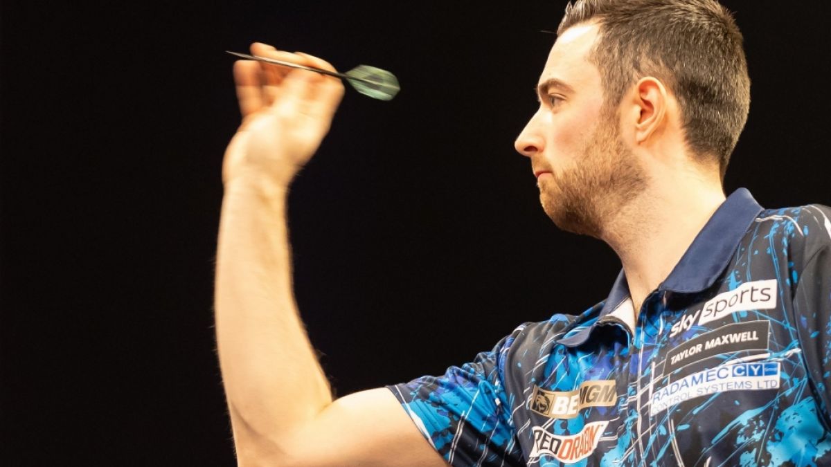 #Darts World Matchplay 2024 in Live-Stream und TV: Spielplan und PDC-Ergebnisse heute an Tag 2 aus Blackpool
