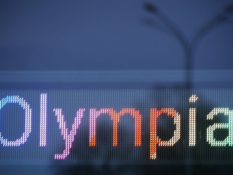 Olympia: Star-Tenor Andrea Bocelli tritt bei Olympia-Eröffnung auf