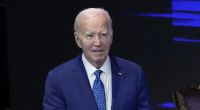 Joe Biden soll laut eines US-Arztes mehrere Beauty-OPs gehabt haben.