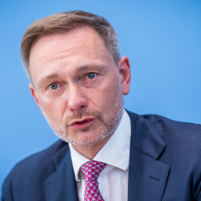 Entlastung für Steuerzahler geplant - So viel Geld haben Sie ab 2025 mehr