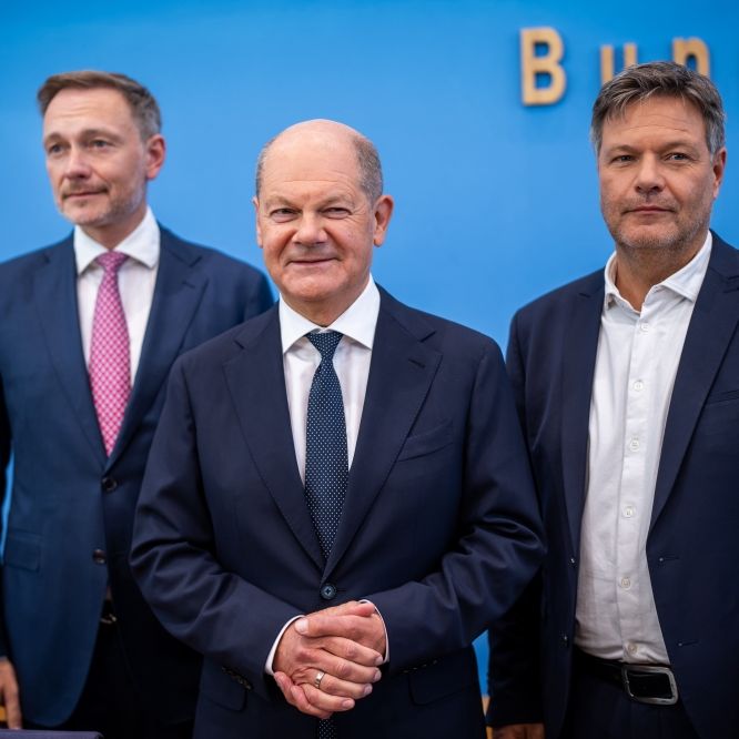 Teure Überraschung für Stromkunden - Ampel plant neue Umlage