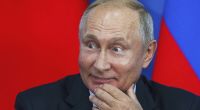 Während die Nato in Washington ein Gipfeltreffen abhält, schickt Wladimir Putin seine Kriegsschiffe von Wladiwostok aus ins Ostchinesische Meer.