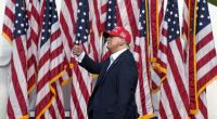 Die Nato bereitet sich auf eine mögliche Präsidentschaft von Donald Trump vor.