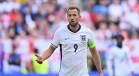 Harry Kane ist Kapitän in der englischen Fußball-Nationalmannschaft. Außerdem geht er in der Bundesliga für den FC Bayern München auf Torejagd.